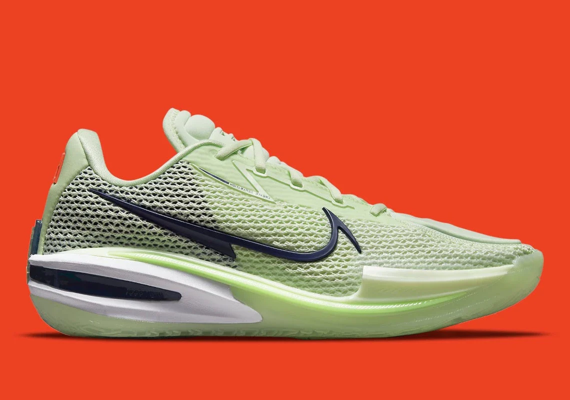 Nike Air Zoom G.T. Cut Grinch