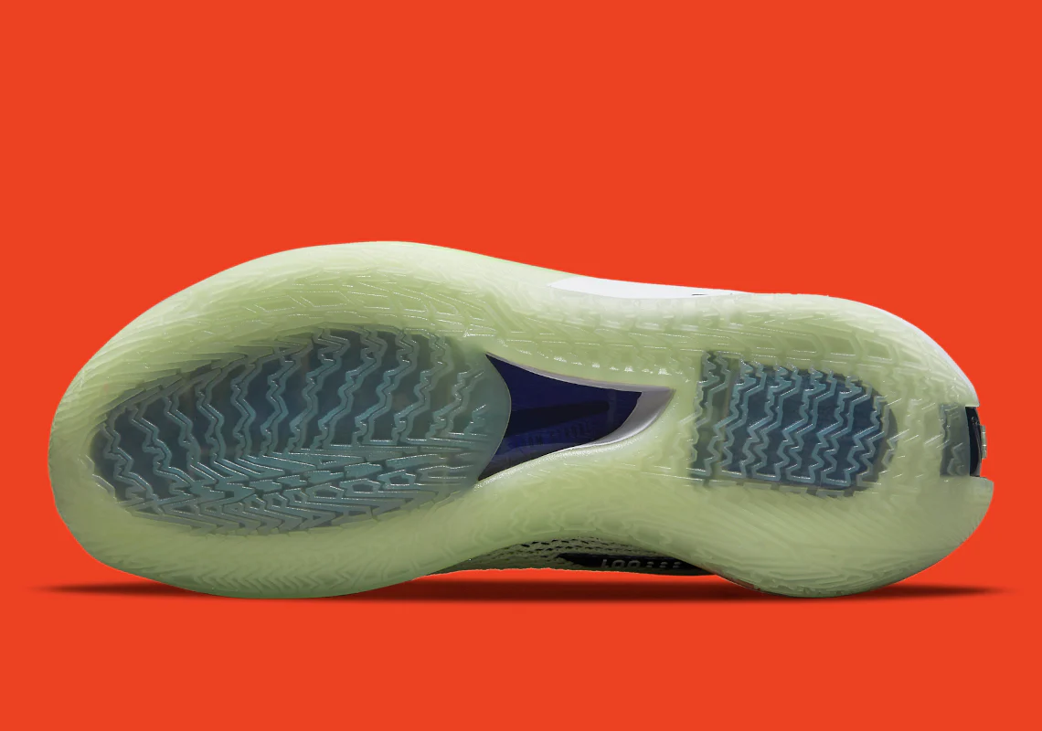 Nike Air Zoom G.T. Cut Grinch – Image 9