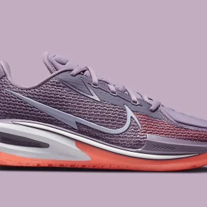 Nike Air Zoom G.T. Cut Violet Crimson