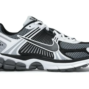 Nike Zoom Vomero 5 Dark Grey Black White
