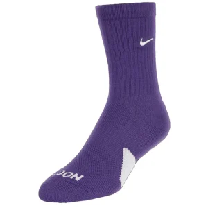 Nike x Drake NOCTA Ball Socks Purple