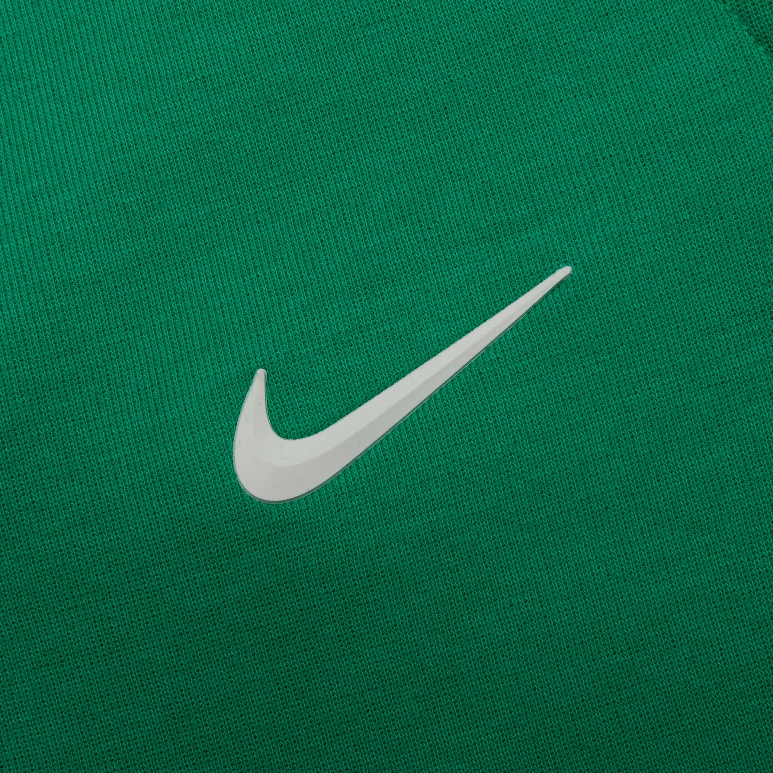 Nike x NOCTA Tech Fleece Open Hem Pant Stadium Green/Sail – Image 6