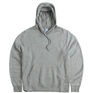 Nike x Nocta Fleece Basketball Hoodie Dark Grey Heather