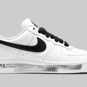 Nike Air Force 1 Low G-Dragon Peaceminusone Para-Noise 2.0
