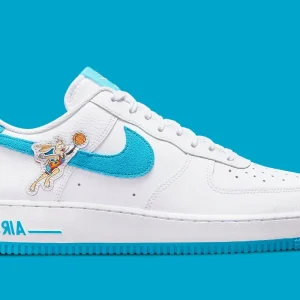 Nike Air Force 1 Low Hare Space Jam
