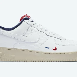 Nike Air Force 1 Low Kith Paris