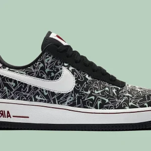 Nike Air Force 1 Low Valentines Day 2020