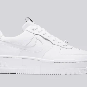 Nike Air Force 1 Pixel White