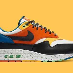 Nike - Air Max 1 Multi Mix