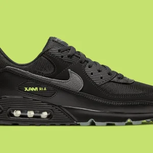 Nike Air Max 90 Halloween (2020)