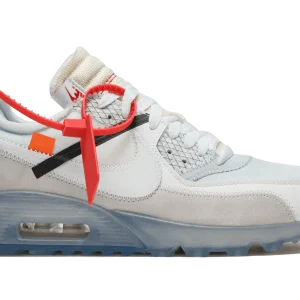 Nike Air Max 90 Off White