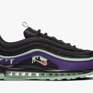 Nike Air Max 97 Slime Halloween 2020