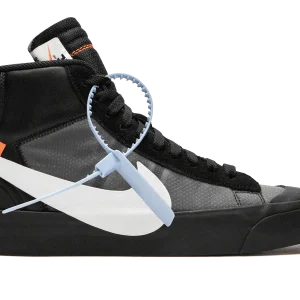 Nike Blazer Mid Off-White Grim Reaper