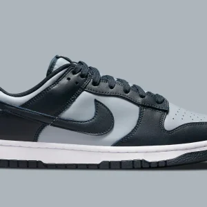 Nike Dunk Low Georgetown