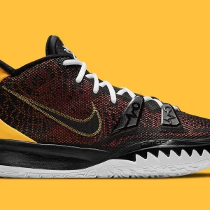 Nike Kyrie 7 Raygun
