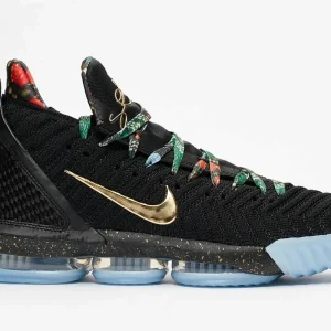 Nike LeBron 16 Watch the Throne