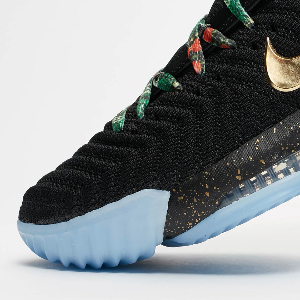 Nike LeBron 16 Watch the Throne – Image 5
