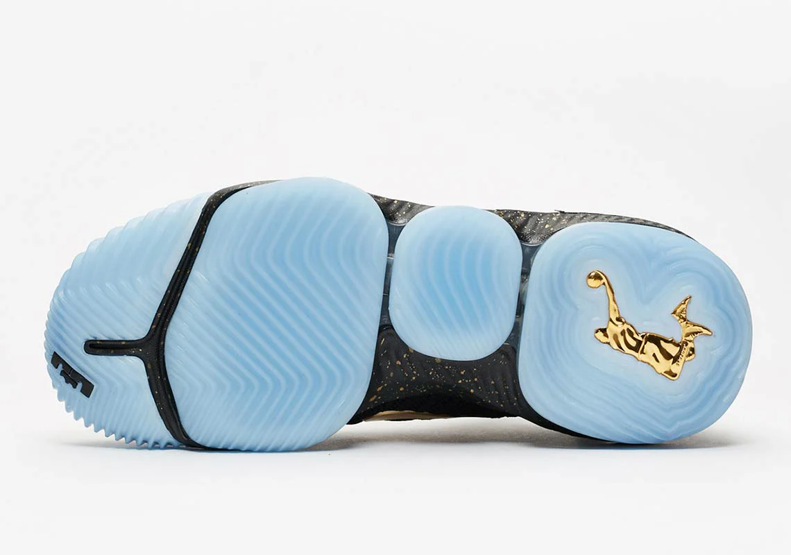 Nike LeBron 16 Watch the Throne – Image 7