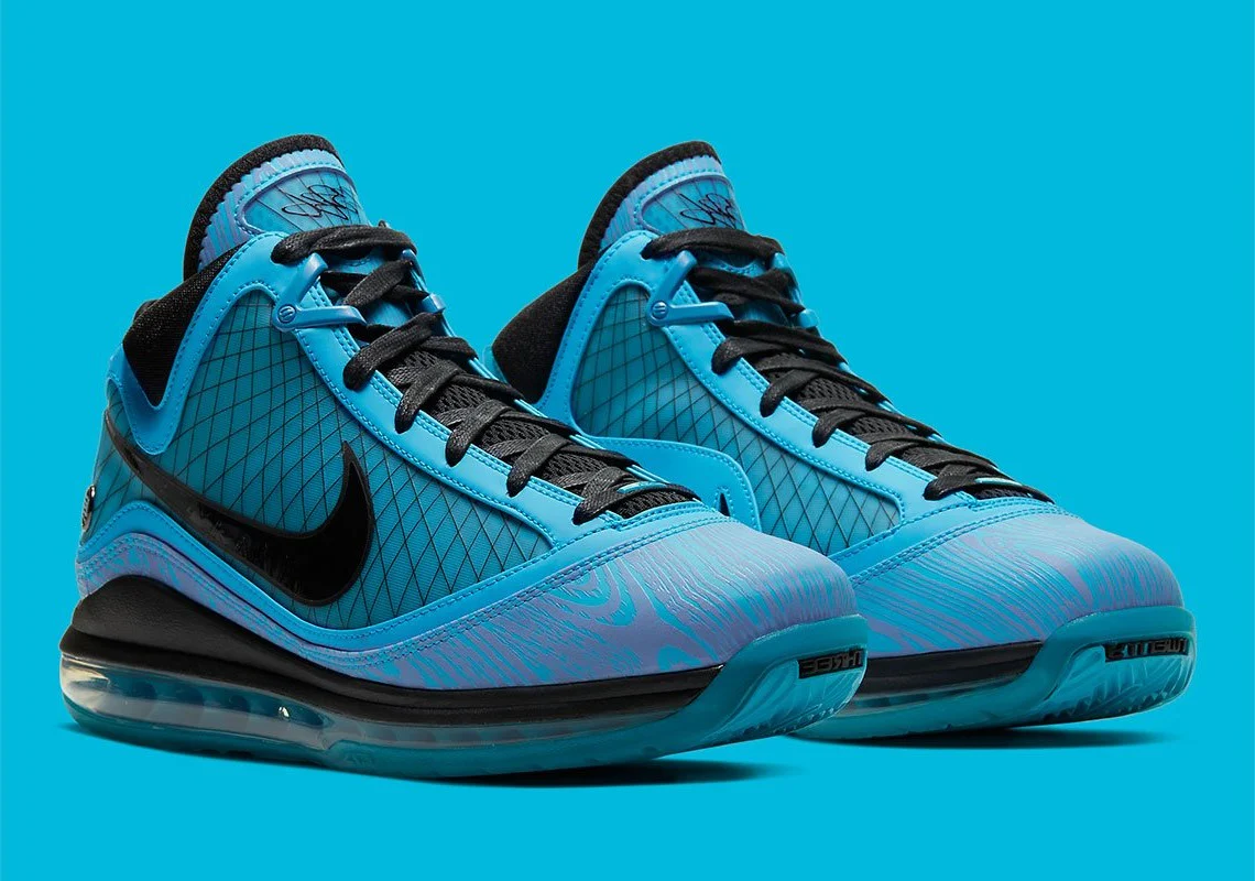 Nike LeBron 7 All-Star (2020) – Image 3