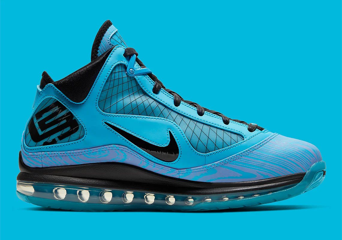 Nike LeBron 7 All-Star (2020) – Image 4