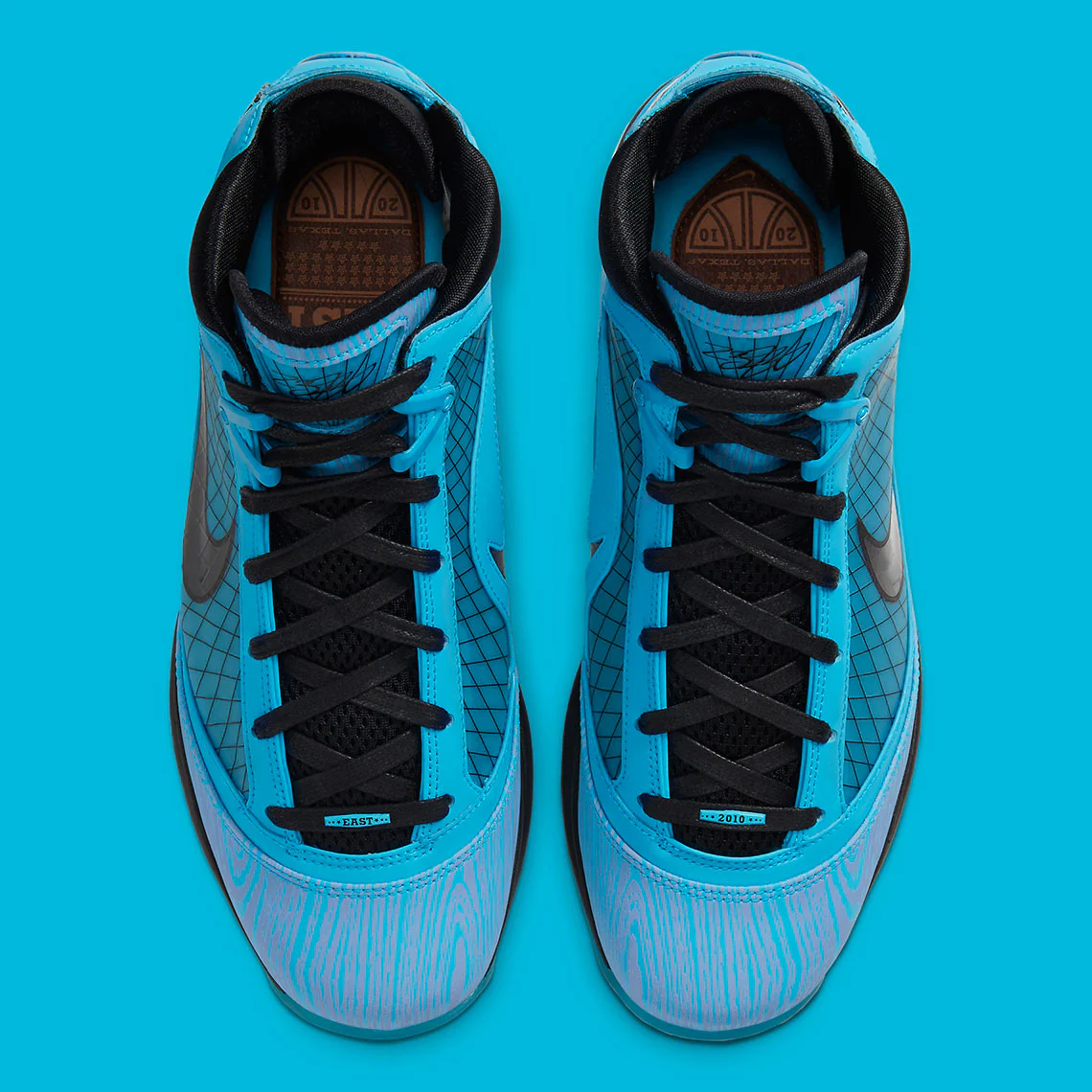 Nike LeBron 7 All-Star (2020) – Image 5