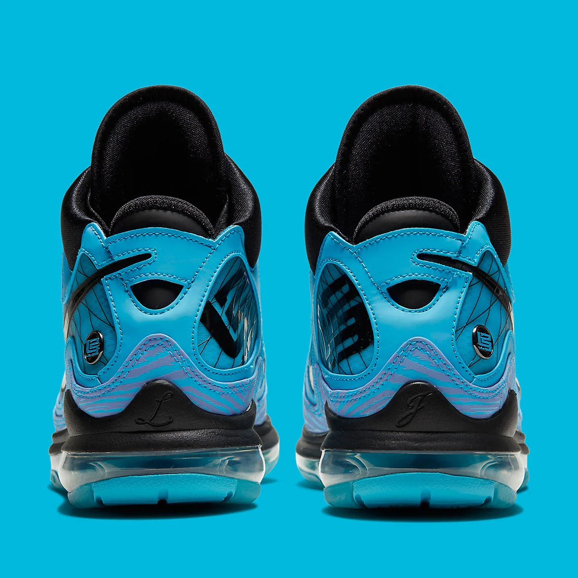 Nike LeBron 7 All-Star (2020) – Image 6