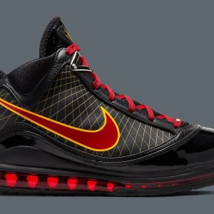 Nike LeBron 7 Fairfax Away (2020)