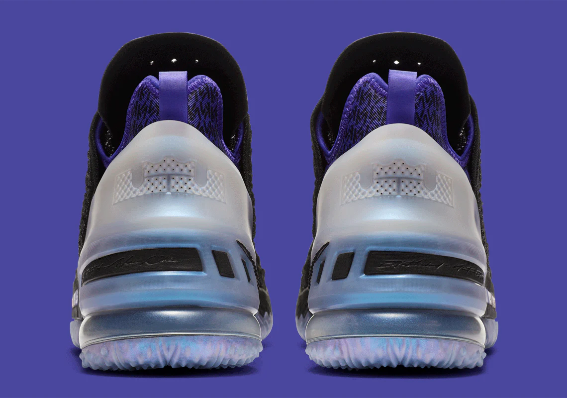 Nike Lebron 18 Kylian Mbappe – Image 4