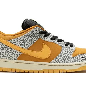 Nike SB - Dunk Low Safari