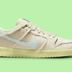 Nike SB Dunk Low Mummy