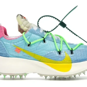 Nike Vapor Street Off White Polarized Blue