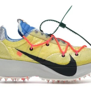 Nike Vapor Street Off White Yellow Black