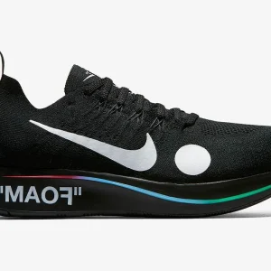 Nike Zoom Fly Mercurial Off-White Black