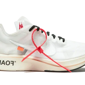 Nike Zoom Fly Off-White