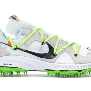 Nike Zoom Terra Kiger 5 Off-White White