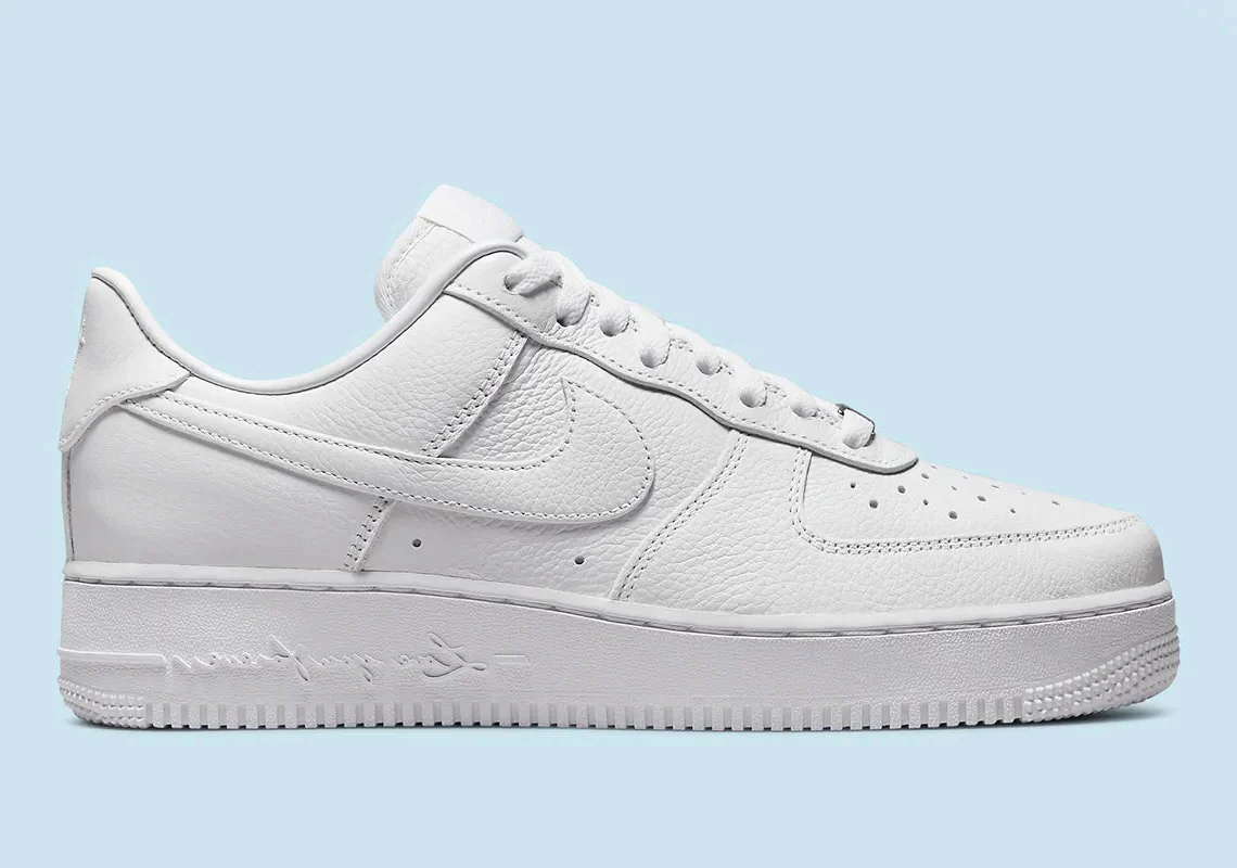 Nike Air Force 1 Low Drake NOCTA Certified Lover Boy