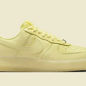 Nike Air Force 1 Low Drake NOCTA Certified Lover Boy Citron Tint