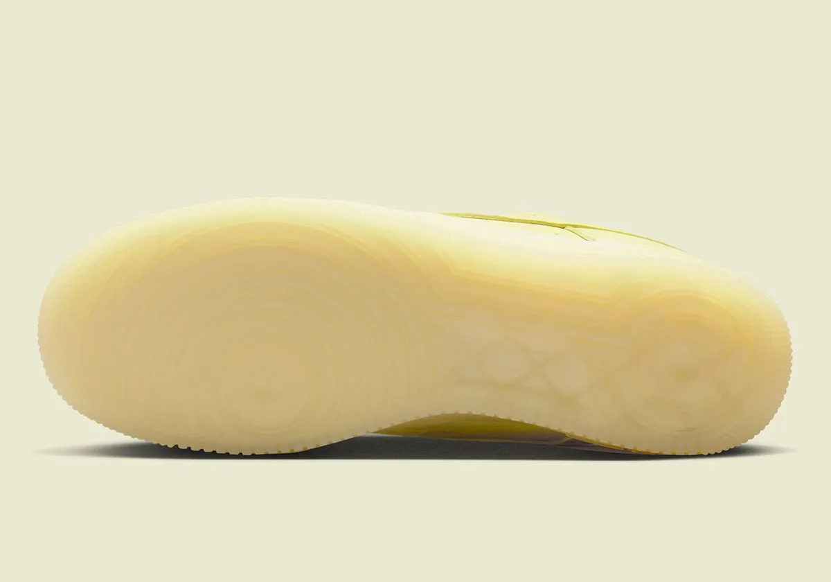 Nike Air Force 1 Low Drake NOCTA Certified Lover Boy Citron Tint – Image 9