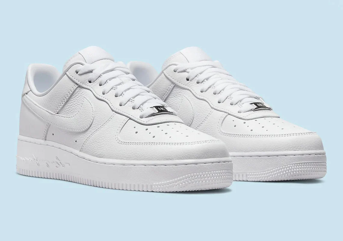 Nike Air Force 1 Low Drake NOCTA Certified Lover Boy – Image 4