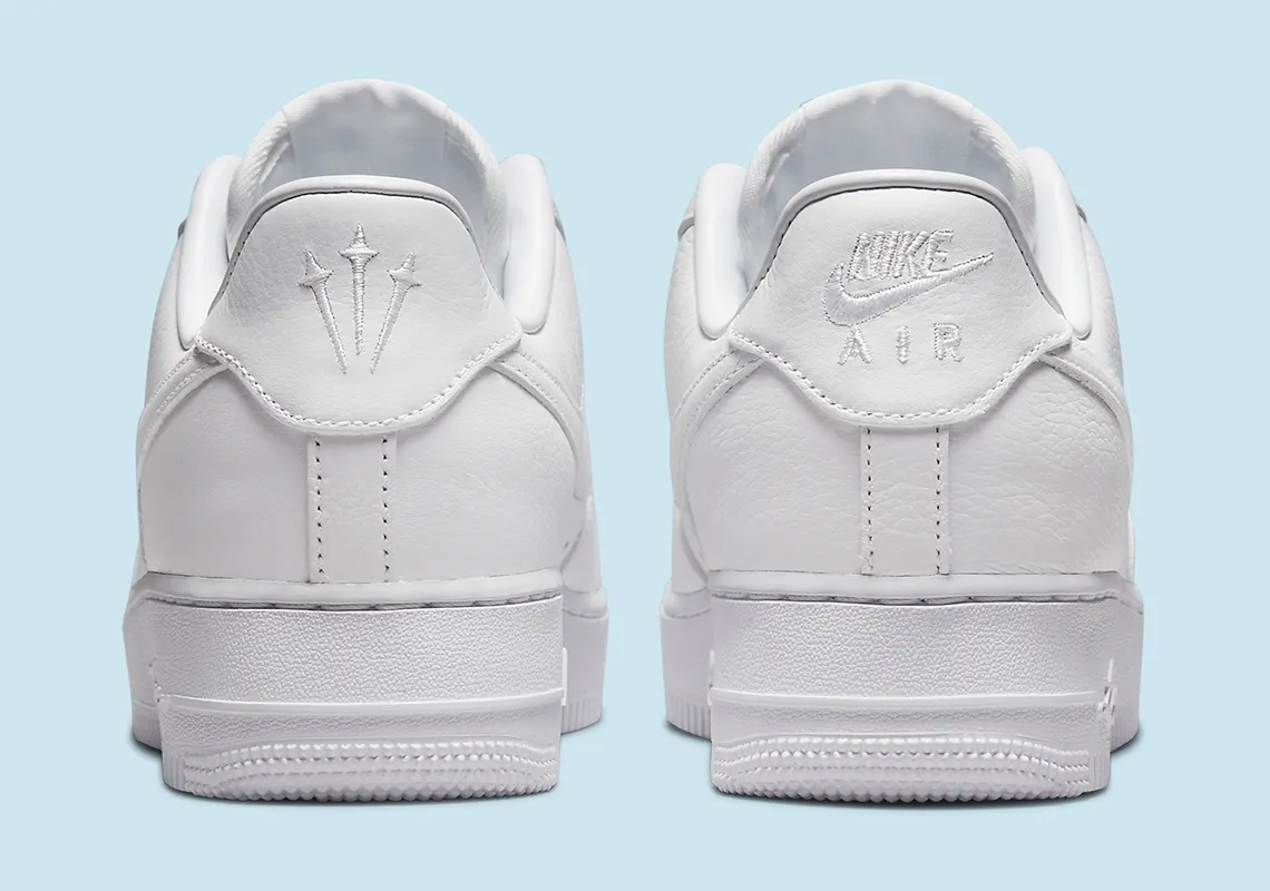 Nike Air Force 1 Low Drake NOCTA Certified Lover Boy – Image 9