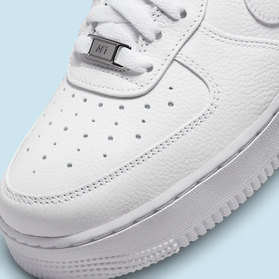 Nike Air Force 1 Low Drake NOCTA Certified Lover Boy – Image 5
