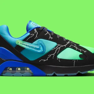 Nike Air Max 180 Doernbecher Ja’Kai