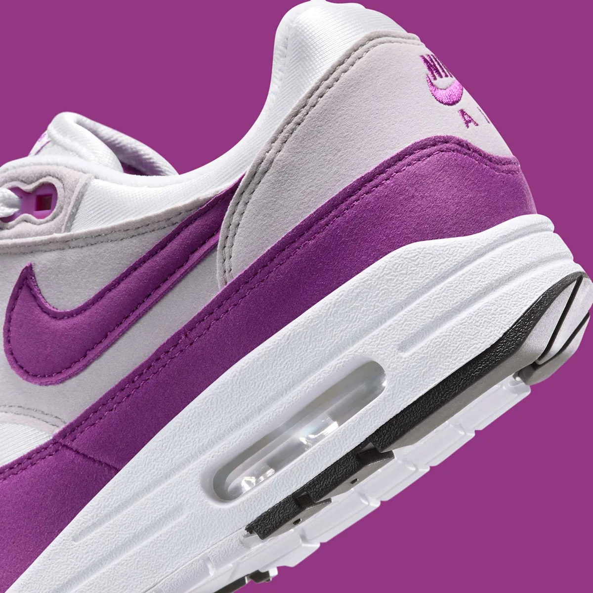 Nike Air Max 1 '87 Bold Berry – Image 8