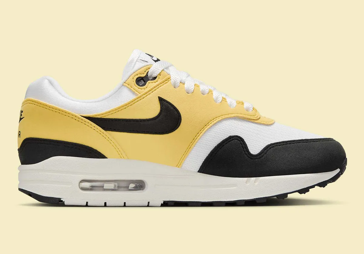 Nike Air Max 1 Saturn Gold – Image 4