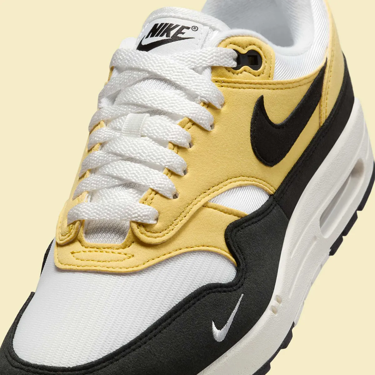Nike Air Max 1 Saturn Gold – Image 5