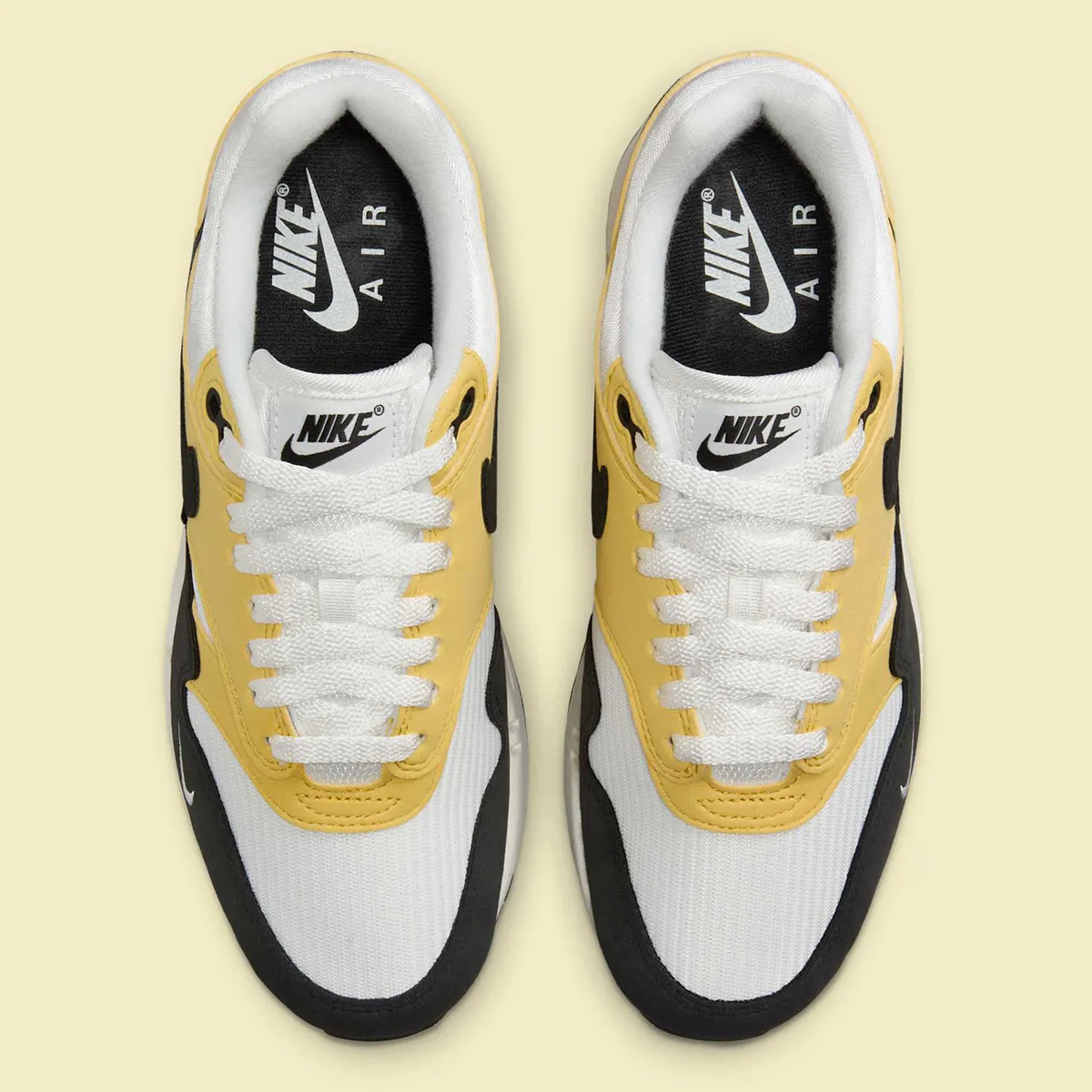 Nike Air Max 1 Saturn Gold – Image 7