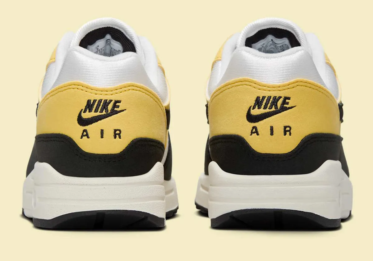 Nike Air Max 1 Saturn Gold – Image 8