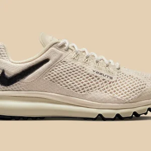 Nike Air Max 2013 Stussy Fossil