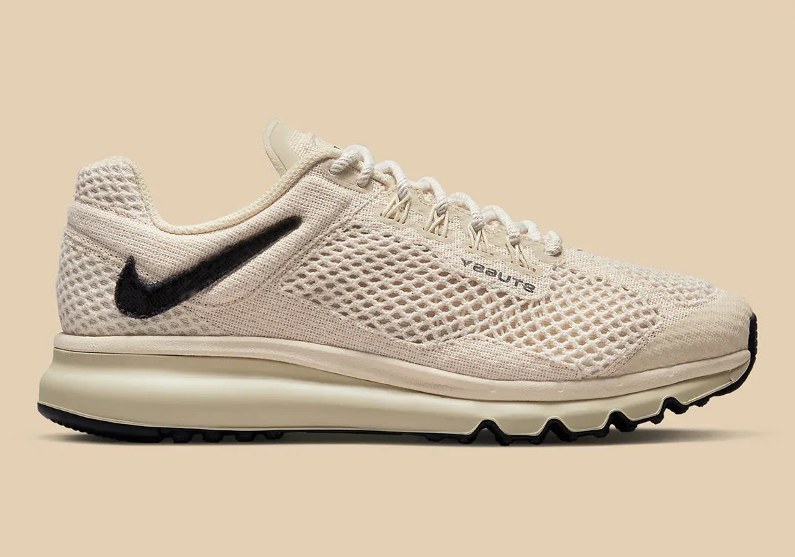 Nike Air Max 2013 Stussy Fossil