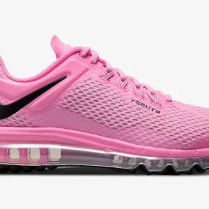Nike Air Max 2013 Stussy Pink